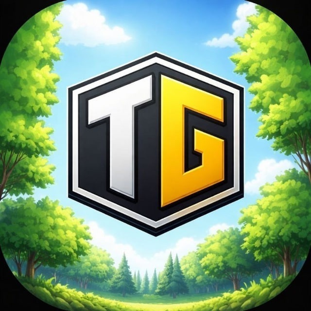 topkagrief Icon